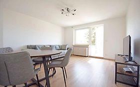 Air Apartments 12